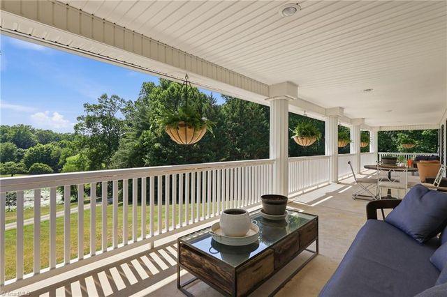 1765 Gyro Drive, Winston-salem, NC 27127
