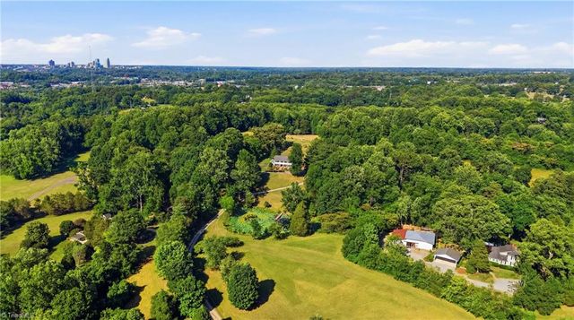 1765 Gyro Drive, Winston-salem, NC 27127