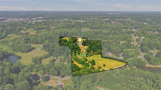 1765 Gyro Drive, Winston-salem, NC 27127
