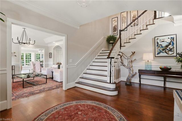 1765 Gyro Drive, Winston-salem, NC 27127