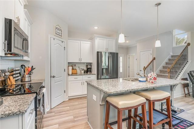 105 Forest Wood Drive, Salemburg, NC 28385