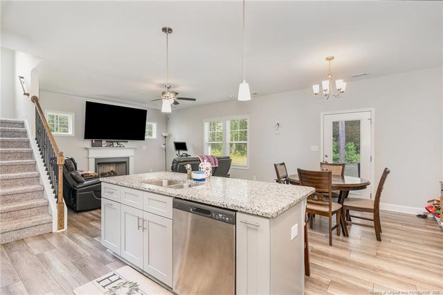 105 Forest Wood Drive, Salemburg, NC 28385