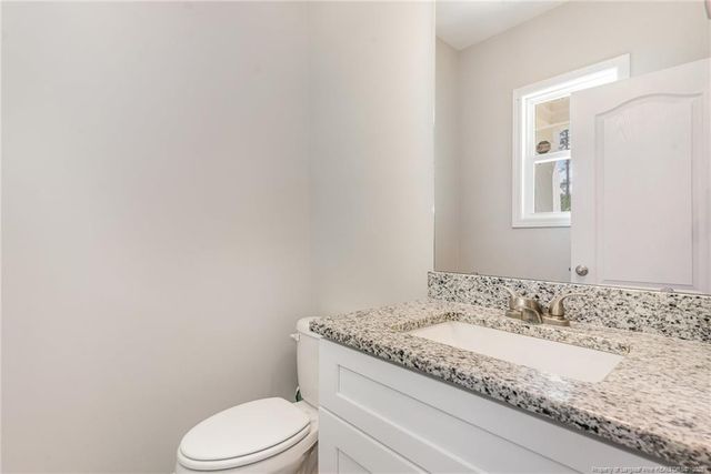 105 Forest Wood Drive, Salemburg, NC 28385