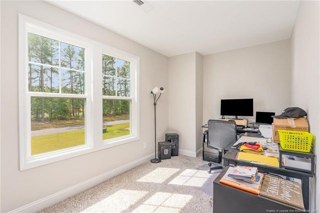 105 Forest Wood Drive, Salemburg, NC 28385