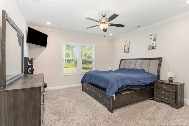 105 Forest Wood Drive, Salemburg, NC 28385