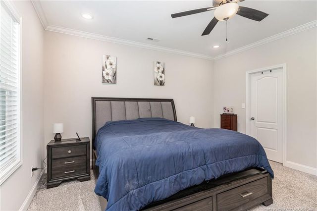 105 Forest Wood Drive, Salemburg, NC 28385