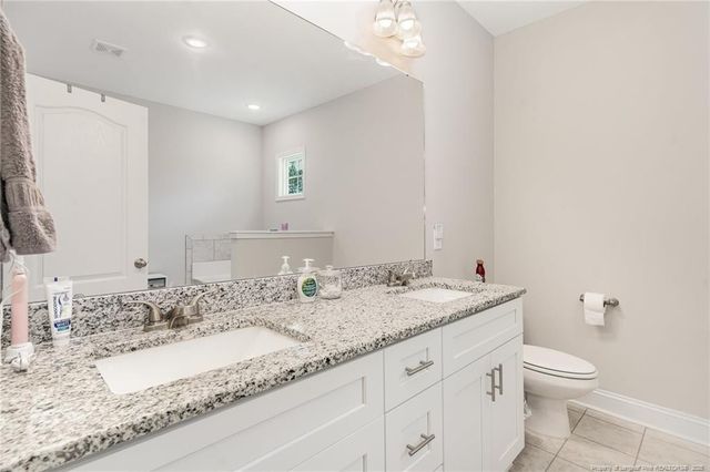 105 Forest Wood Drive, Salemburg, NC 28385