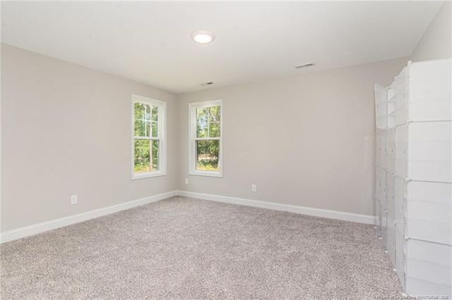 105 Forest Wood Drive, Salemburg, NC 28385