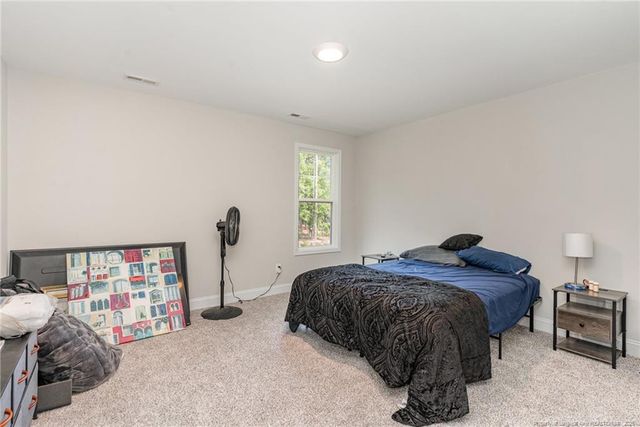 105 Forest Wood Drive, Salemburg, NC 28385