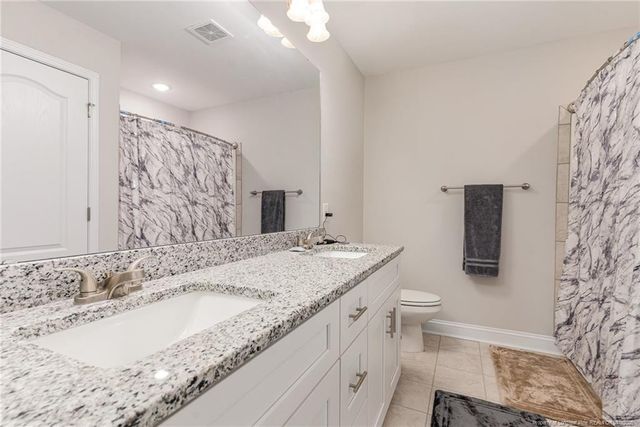 105 Forest Wood Drive, Salemburg, NC 28385