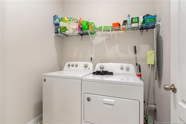 105 Forest Wood Drive, Salemburg, NC 28385