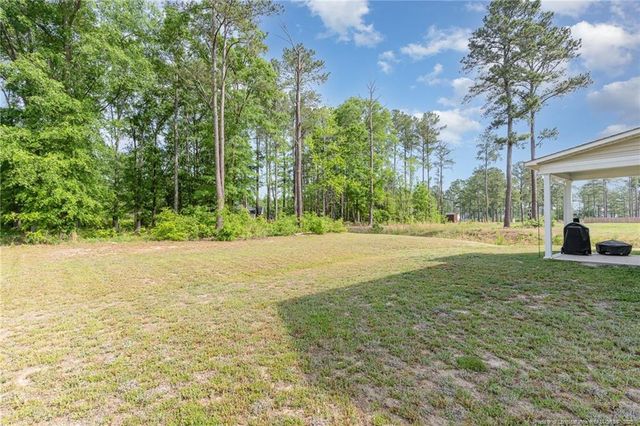 105 Forest Wood Drive, Salemburg, NC 28385