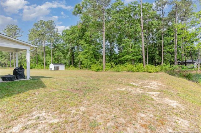 105 Forest Wood Drive, Salemburg, NC 28385