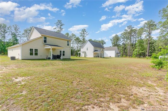 105 Forest Wood Drive, Salemburg, NC 28385