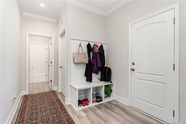 105 Forest Wood Drive, Salemburg, NC 28385