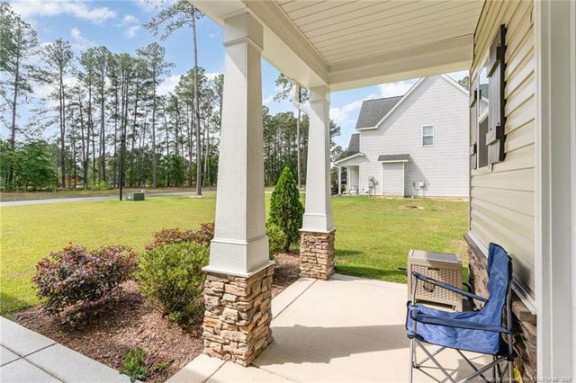 105 Forest Wood Drive, Salemburg, NC 28385