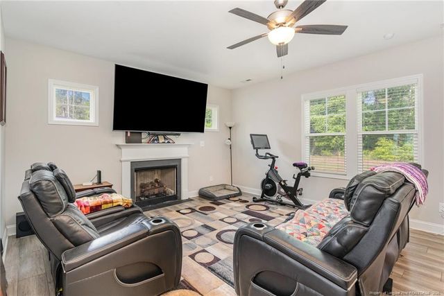 105 Forest Wood Drive, Salemburg, NC 28385