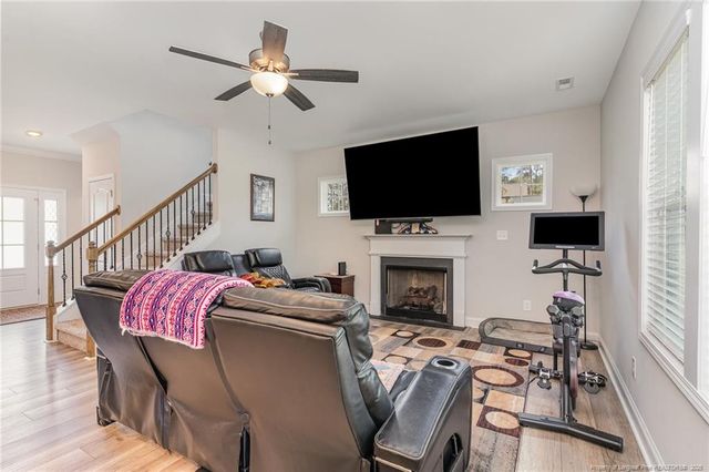 105 Forest Wood Drive, Salemburg, NC 28385