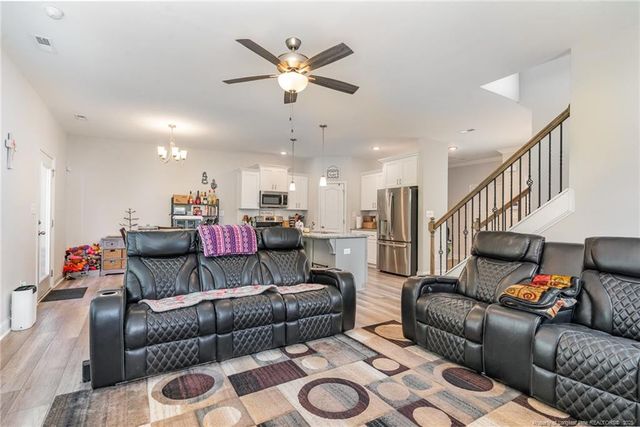 105 Forest Wood Drive, Salemburg, NC 28385