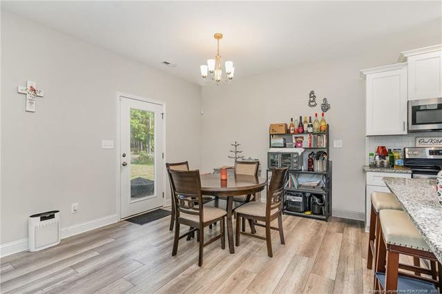 105 Forest Wood Drive, Salemburg, NC 28385