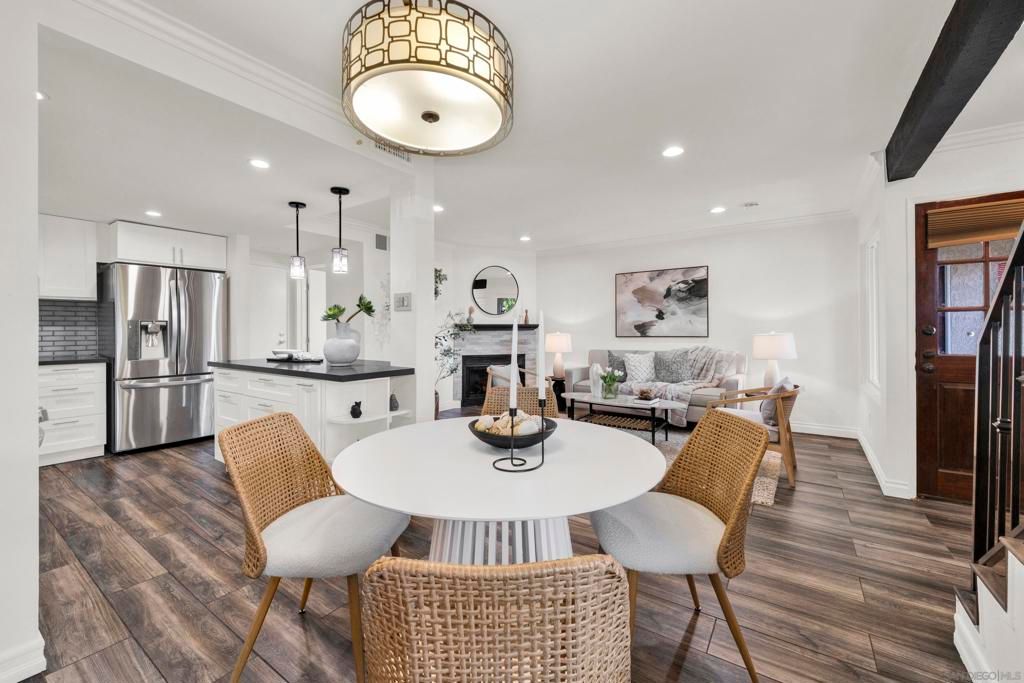 Image 18 of property listing at 13815 Johannesberg 4, Poway, CA 92064