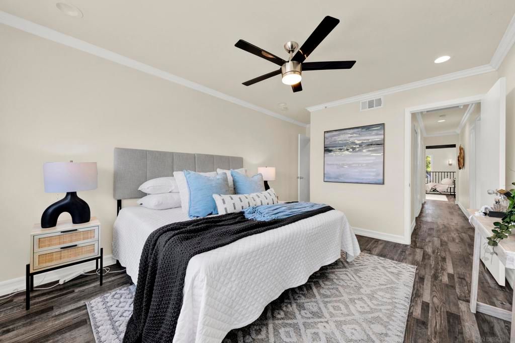 Image 25 of property listing at 13815 Johannesberg 4, Poway, CA 92064