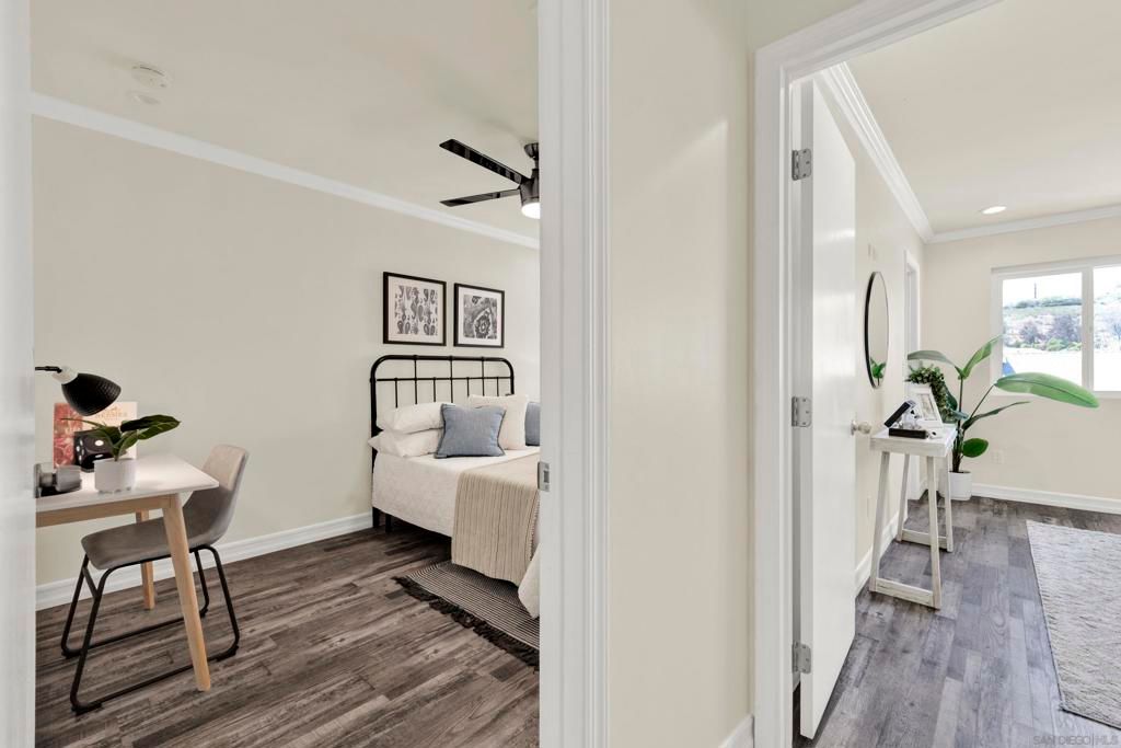Image 32 of property listing at 13815 Johannesberg 4, Poway, CA 92064