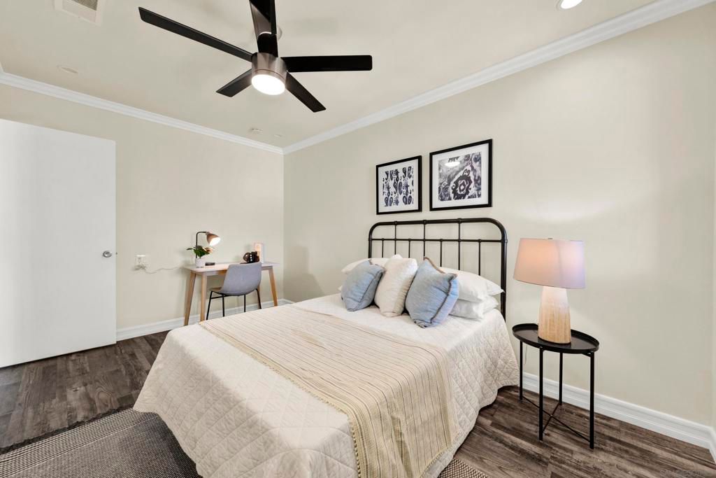 Image 34 of property listing at 13815 Johannesberg 4, Poway, CA 92064