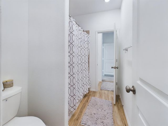 9515 Vicksburg Road, Baytown, TX 77521