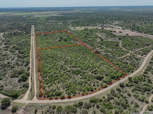 TBD CR 341, Hondo, TX 78861