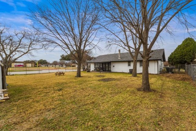 478 Birchwood Drive, Garland, TX 75043