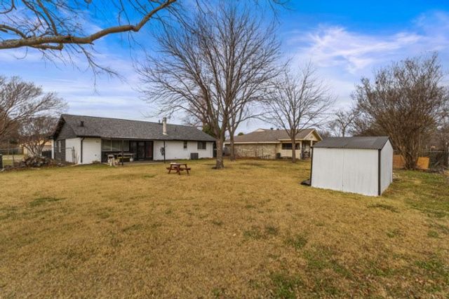 478 Birchwood Drive, Garland, TX 75043