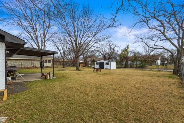 478 Birchwood Drive, Garland, TX 75043