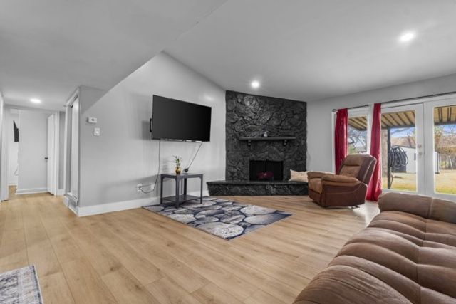 478 Birchwood Drive, Garland, TX 75043