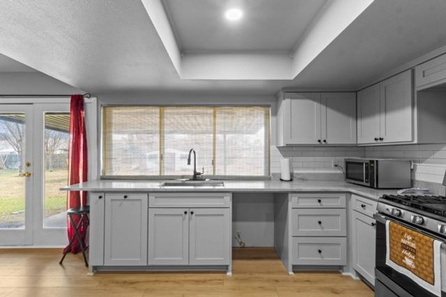 478 Birchwood Drive, Garland, TX 75043