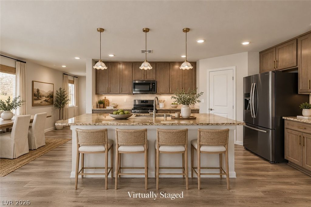 2854 Rolling Brook Place, Henderson, NV 89044 — photo 2