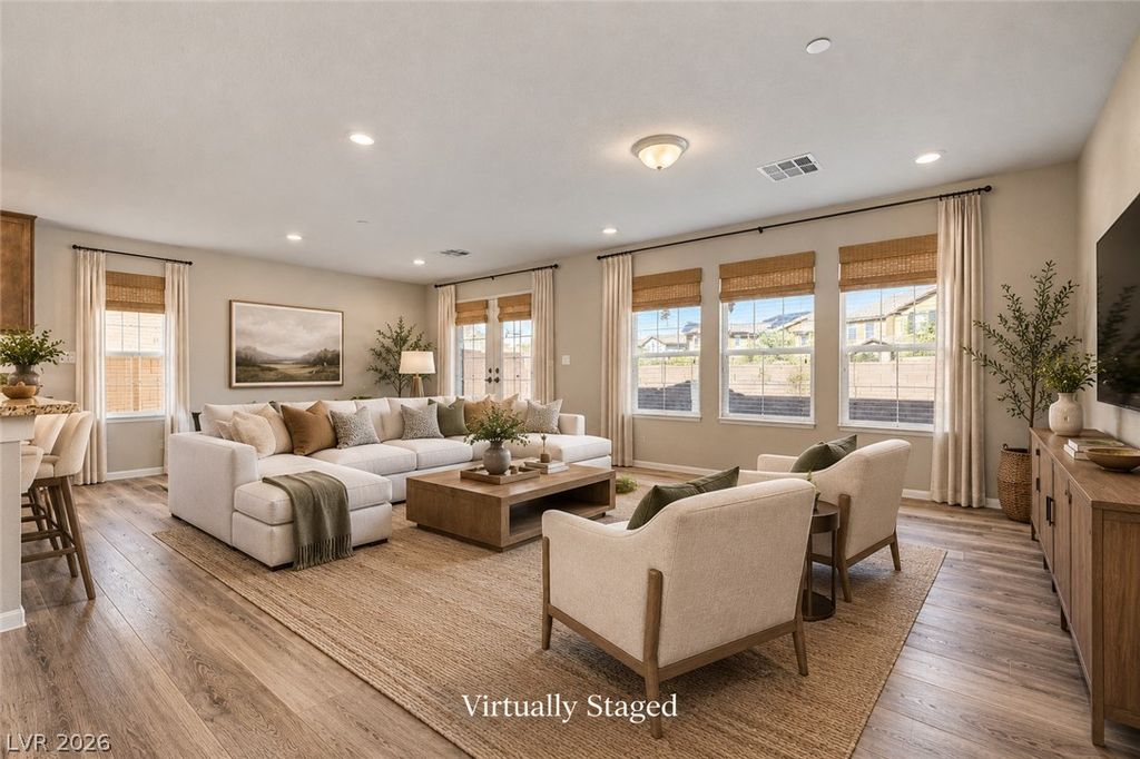 2854 Rolling Brook Place, Henderson, NV 89044 — photo 3