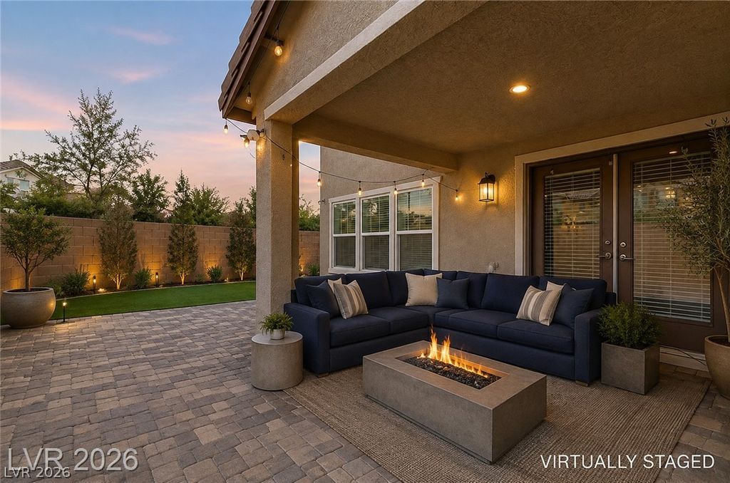 2854 Rolling Brook Place, Henderson, NV 89044 — photo 4