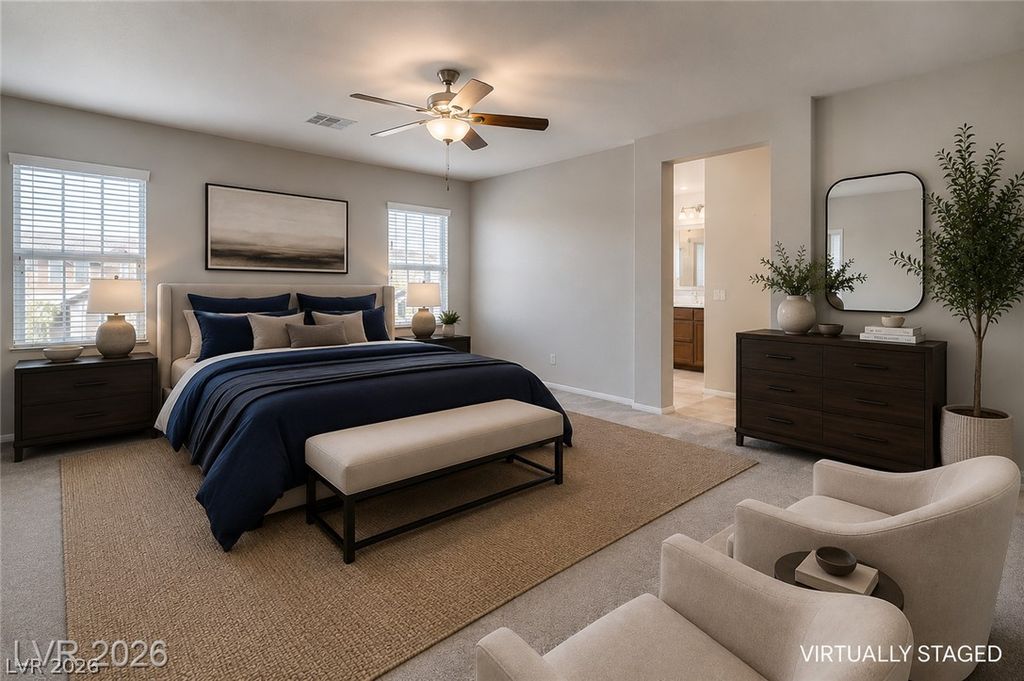 2854 Rolling Brook Place, Henderson, NV 89044 — photo 5