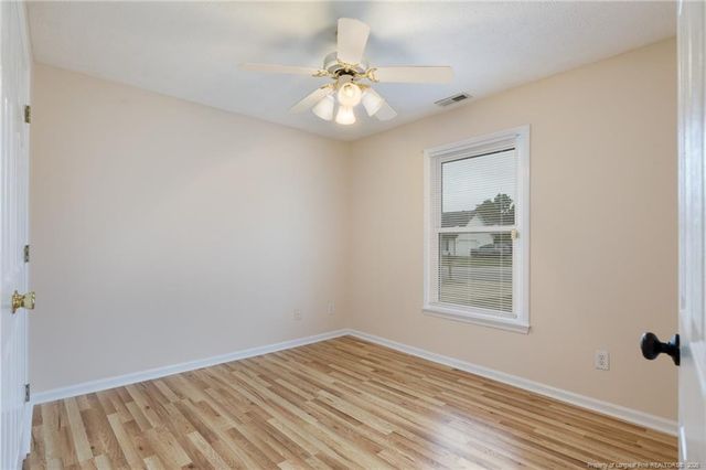 7229 Tollhouse Drive, Fayetteville, NC 28314