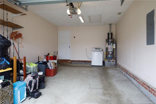 7229 Tollhouse Drive, Fayetteville, NC 28314