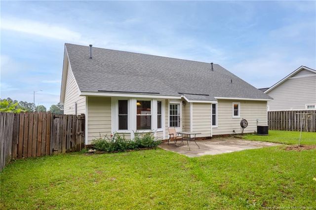 7229 Tollhouse Drive, Fayetteville, NC 28314
