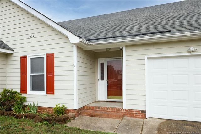 7229 Tollhouse Drive, Fayetteville, NC 28314