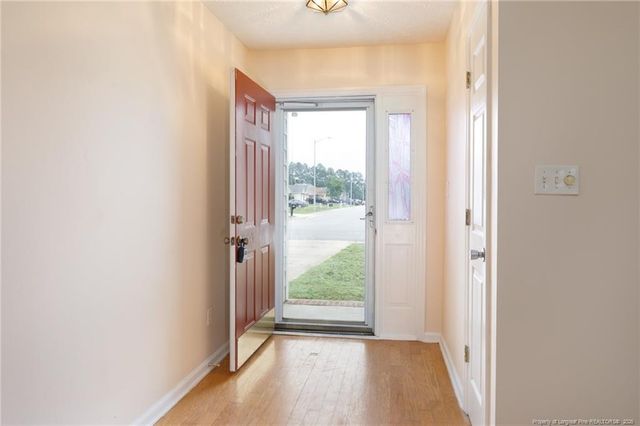 7229 Tollhouse Drive, Fayetteville, NC 28314
