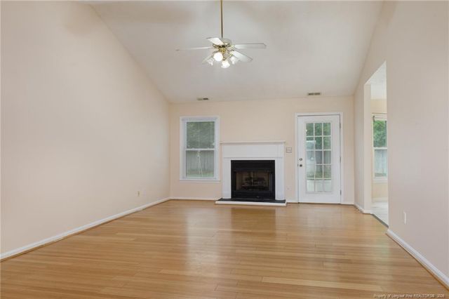 7229 Tollhouse Drive, Fayetteville, NC 28314
