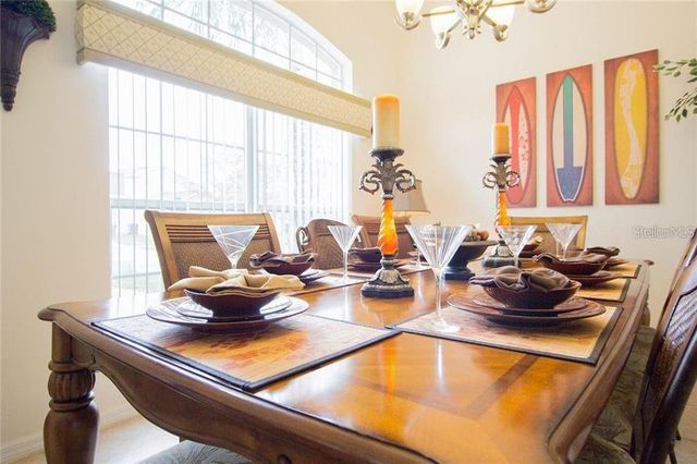 252 JULLIARD BOULEVARD, Davenport, FL 33897