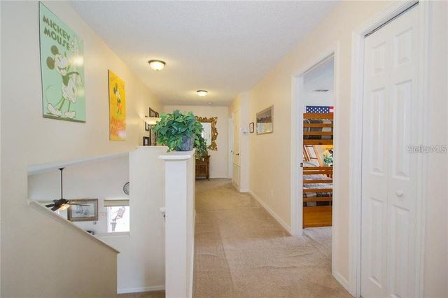 252 JULLIARD BOULEVARD, Davenport, FL 33897