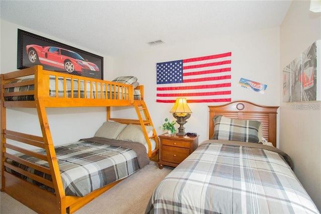 252 JULLIARD BOULEVARD, Davenport, FL 33897