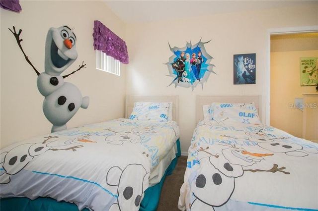 252 JULLIARD BOULEVARD, Davenport, FL 33897