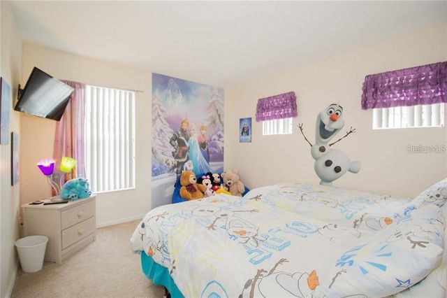 252 JULLIARD BOULEVARD, Davenport, FL 33897